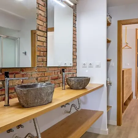 Apartment Menendez Center Seville